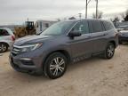 2016 HONDA PILOT EXL - 5FNYF5H5XGB033095