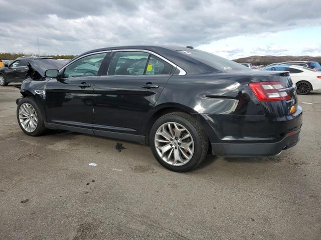 2019 FORD TAURUS LIM - 1FAHP2F86KG106704
