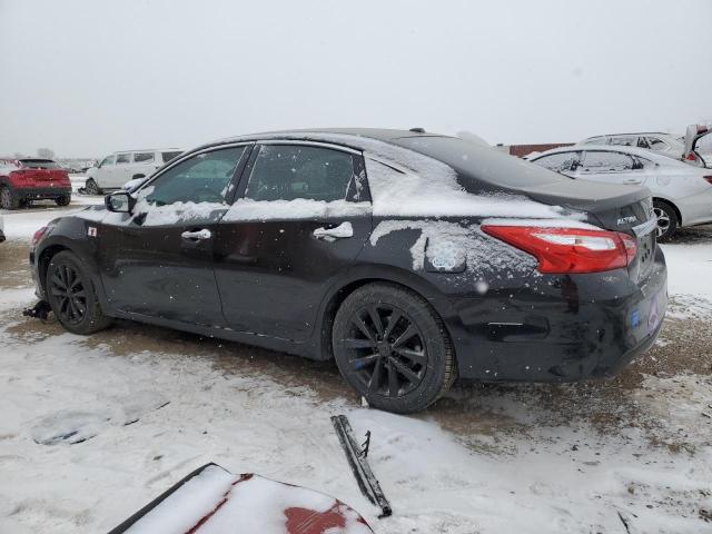 2016 NISSAN ALTIMA 2.5 - 1N4AL3AP1GC225857
