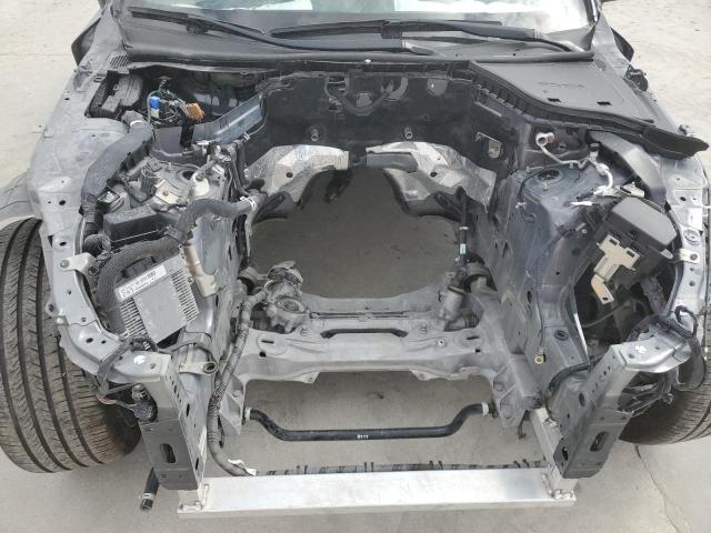 2021 INFINITI Q60 PURE - JN1EV7JK9MM411057
