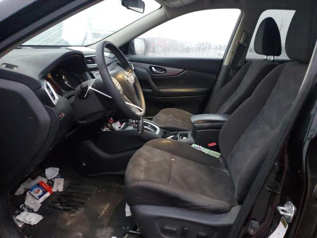 2015 NISSAN ROGUE S - KNMAT2MV6FP524282