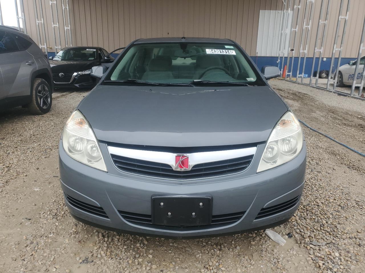 Lot #3050455237 2007 SATURN AURA XE