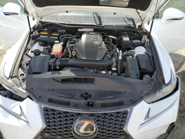 2018 LEXUS IS 300 - JTHBA1D27J5082206
