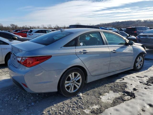 Vin: 5npeb4ac2eh855146, lot: 89347715, hyundai sonata gls 20143