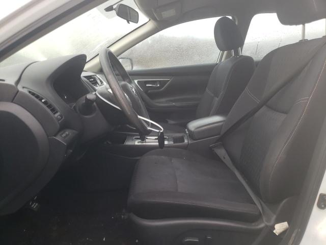 2017 NISSAN ALTIMA 2.5 - 1N4AL3AP2HC275359