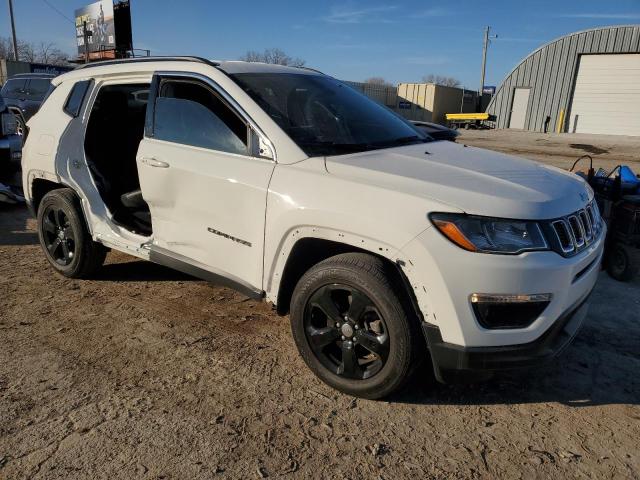 2018 JEEP COMPASS LA - 3C4NJCBB3JT165726