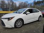 2020 TOYOTA COROLLA LE - JTDEPRAE6LJ031364