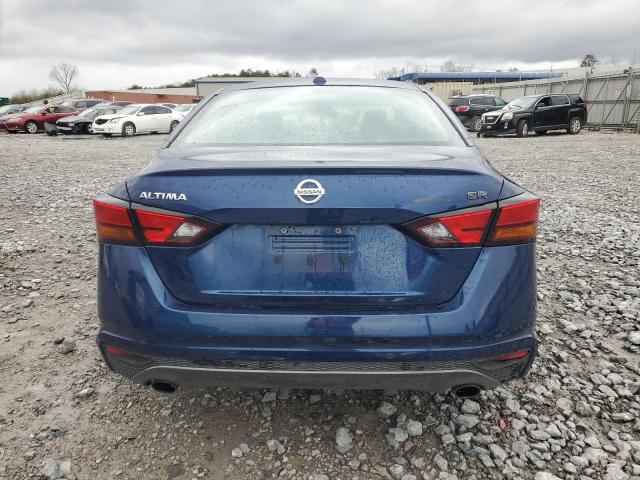 2021 NISSAN ALTIMA SR - 1N4BL4CV4MN317096