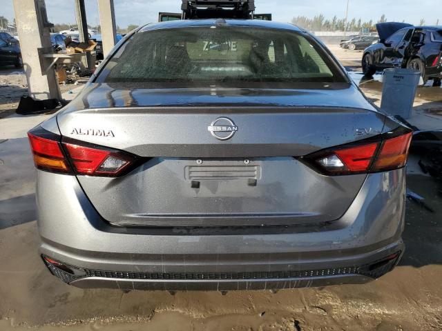 2023 NISSAN ALTIMA SV 1N4BL4DV9PN390290
