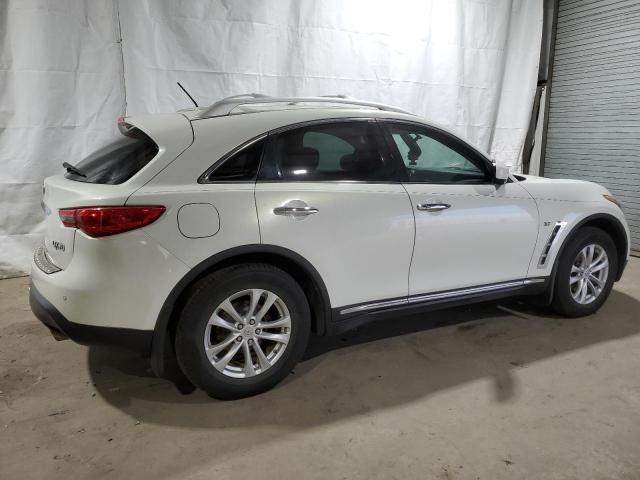 Vin: jn8cs1mw6em413489, lot: 87665875, infiniti qx70 20143