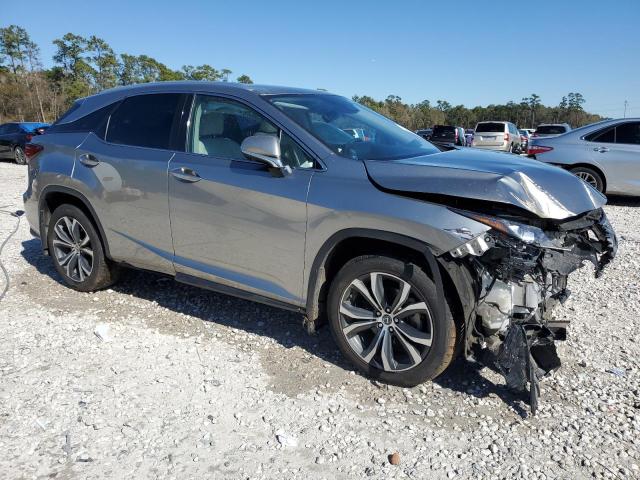 2022 LEXUS RX 350 - 2T2HZMDA2NC329679