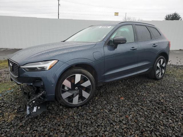 2024 VOLVO XC60 ULTIM #3050283897