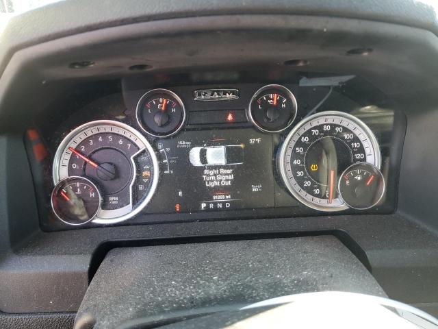 2021 RAM 1500 CLASS - 1C6RR6FG0MS524898