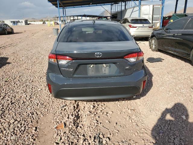 2023 TOYOTA COROLLA LE JTDB4MEE9P3014464