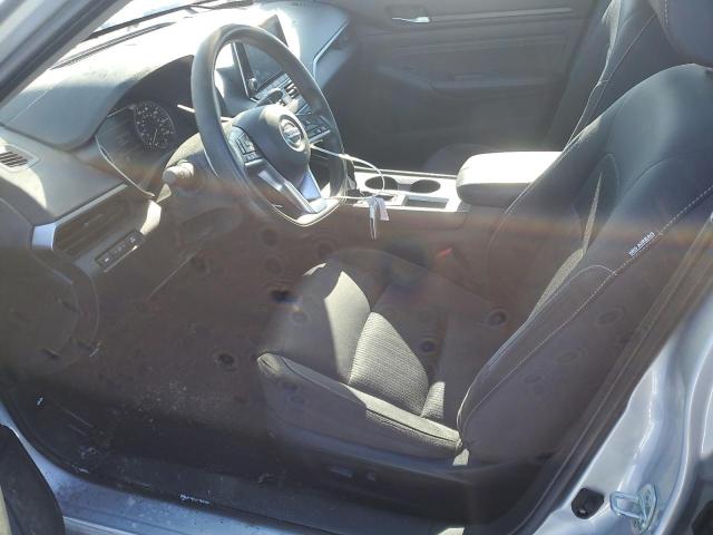 2020 NISSAN ALTIMA S 1N4BL4BV6LC172106