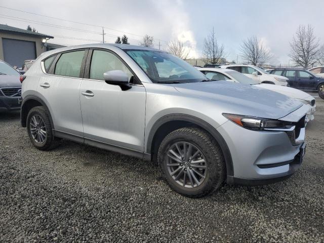 2019 MAZDA CX-5 SPORT - JM3KFBBM5K0514634