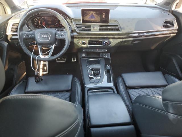 2019 AUDI SQ5 PREMIU WA1B4AFY3K2006019