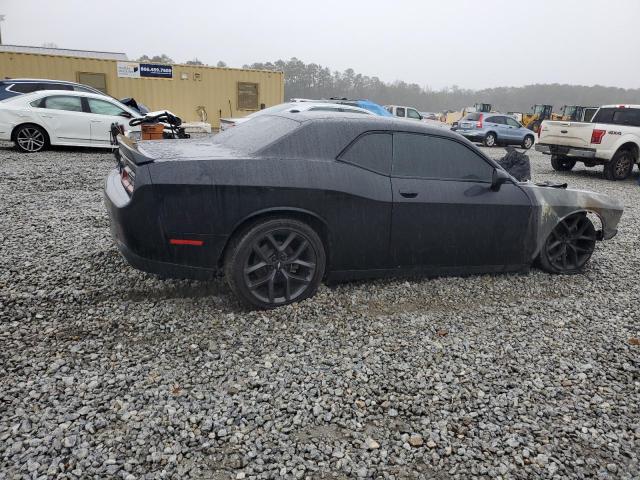 2019 DODGE CHALLENGER - 2C3CDZJG9KH566792