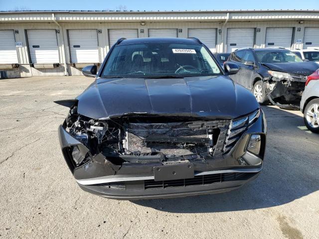 2024 HYUNDAI TUCSON SEL 5NMJBCDE4RH356485