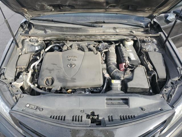 2018 TOYOTA CAMRY XSE - 4T1BZ1HK0JU010219
