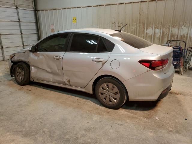 2019 KIA RIO S - 3KPA24AB9KE180028
