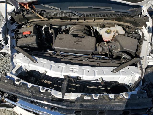 2023 CHEVROLET TAHOE K1500 1GNSKLED5PR183036