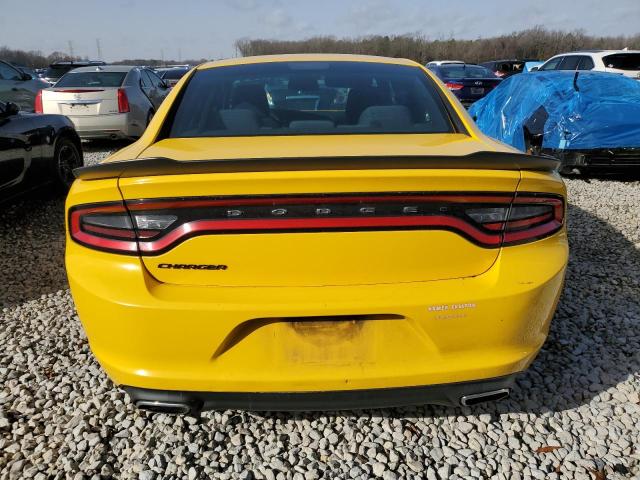 2017 DODGE CHARGER SE 2C3CDXBG1HH525794