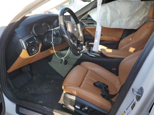 2019 BMW 540 XI WBAJE7C57KWD55382