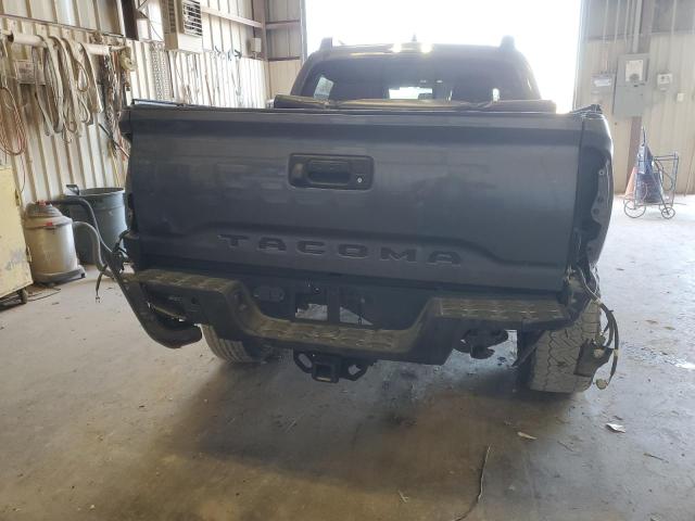 2020 TOYOTA TACOMA DOU - 5TFCZ5AN0LX225458