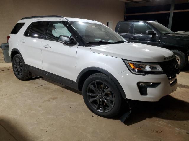 2018 FORD EXPLORER X - 1FM5K7D86JGB74278