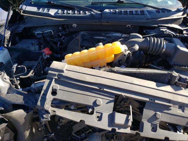2017 FORD F150 SUPER - 1FTEW1E86HFB72017