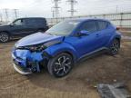 2018 TOYOTA C-HR XLE - NMTKHMBX9JR008890