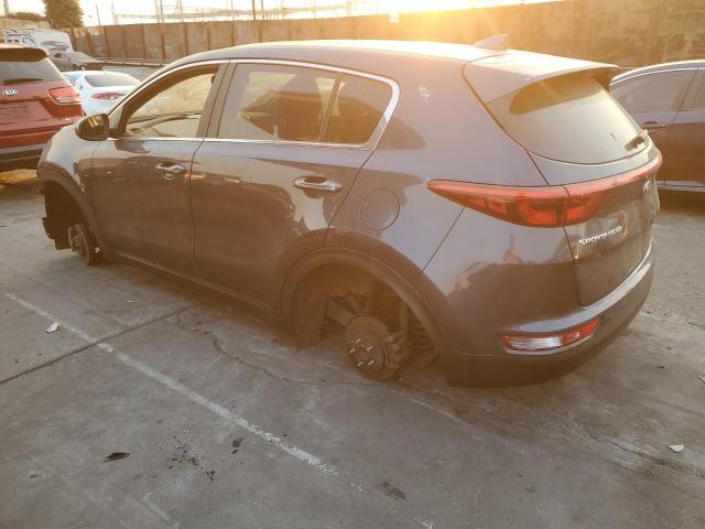 Vin: kndpm3ac7k7595663, lot: 87971845, kia sportage lx 20192