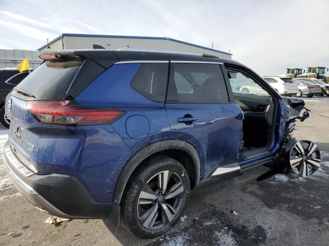 2021 NISSAN ROGUE PLAT JN8AT3DD7MW301561