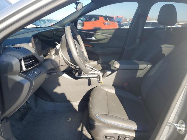 2025 BUICK ENVISTA SP KL47LBEP2SB100156