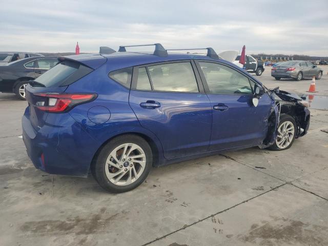 2024 SUBARU IMPREZA - JF1GUABC0R8320715
