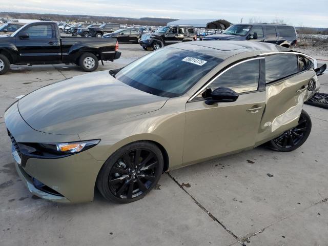 2024 MAZDA 3 CARBON T #3106734085