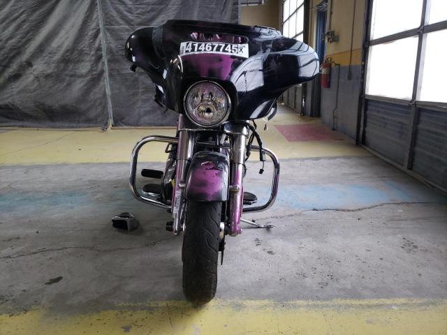 2021 HARLEY-DAVIDSON FLHT 1HD1FVC13MB613369