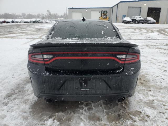 2019 DODGE CHARGER R/ - 2C3CDXCT1KH523238