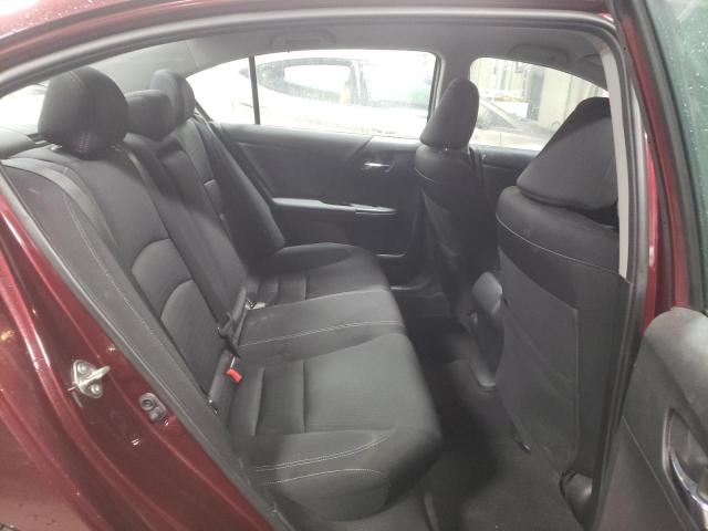 2015 HONDA ACCORD SPO - 1HGCR2F5XFA148193