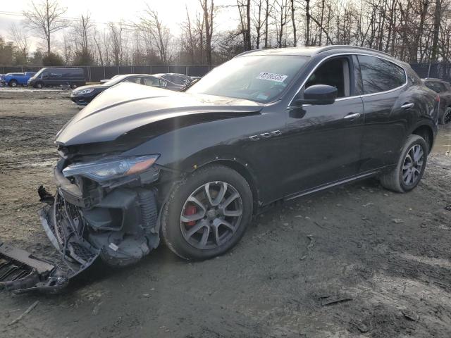 Vin: zn661xul0hx252160, lot: 43186335, maserati all models luxury 2017 img_1