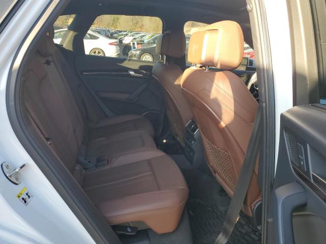2019 AUDI Q5 PREMIUM - WA1BNAFY8K2050756