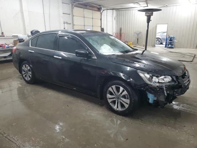 2015 HONDA ACCORD LX - 1HGCR2F30FA195196