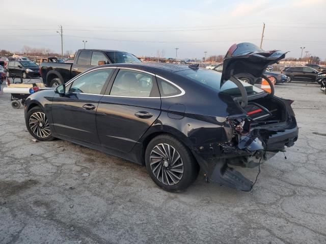 2023 HYUNDAI SONATA HYB - KMHL54JJ5PA066959
