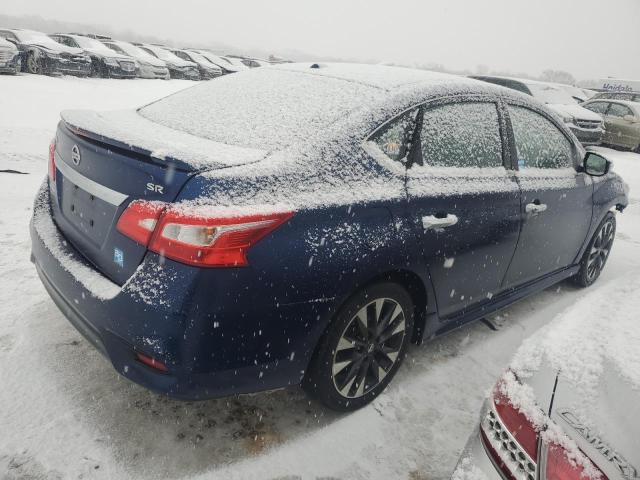 2016 NISSAN SENTRA S - 3N1AB7AP6GY210575