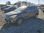 2018 FORD ESCAPE SEL - 1FMCU9HD9JUA49779