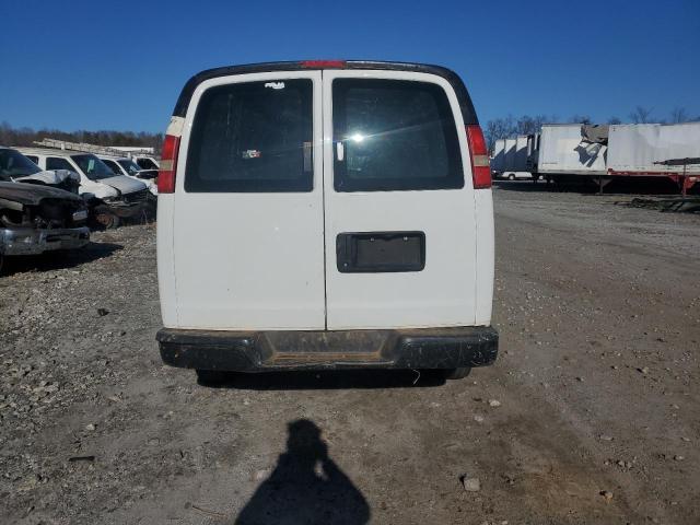 2015 CHEVROLET EXPRESS G2 - 1GCWGGFF1F1122427