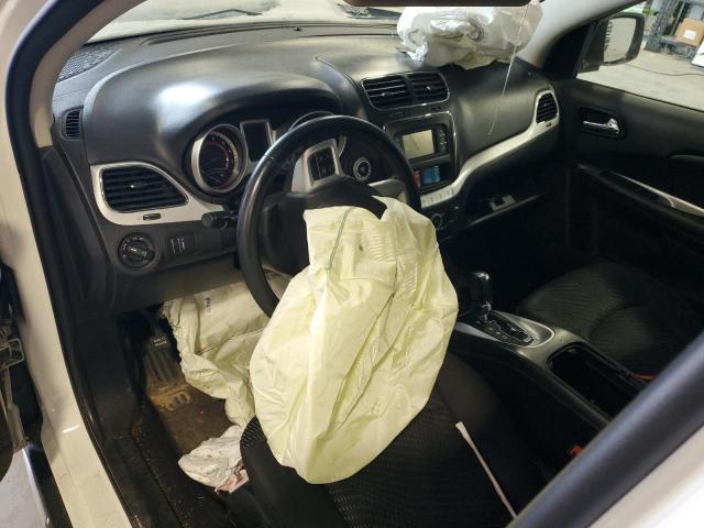 2017 DODGE JOURNEY CR 3C4PDDGG2HT634163