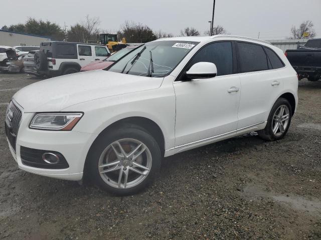 AUDI Q5 PREMIUM