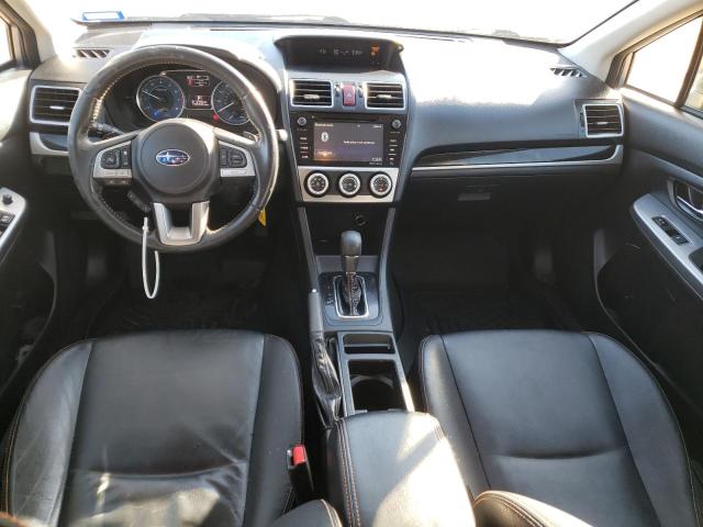 2017 SUBARU CROSSTREK - JF2GPAKC7H8216613